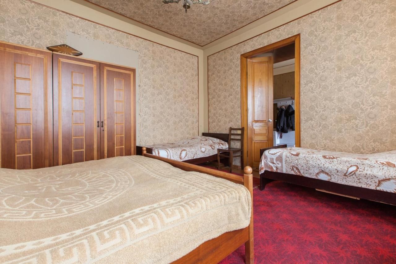 Гостевой дом Guest House Ketino Sujashvili Степанцминда-6